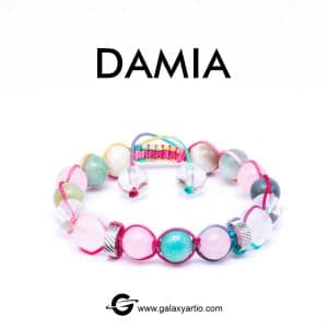 دستبند دامیا