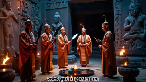 معرفی سنگ آبسیدین