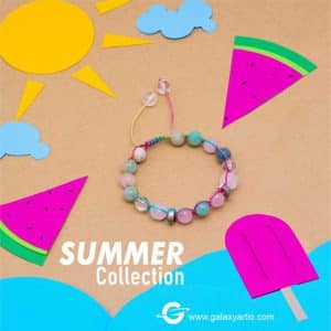 دستبند دامیا