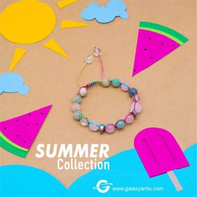 دستبند دامیا