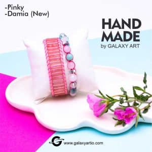 دستبند دامیا