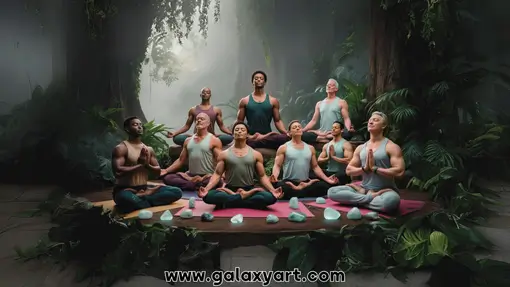 سنگ آمازونیت - Amazonite