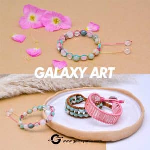 دستبند دامیا