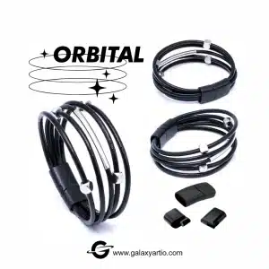 دستبند اوربیتال