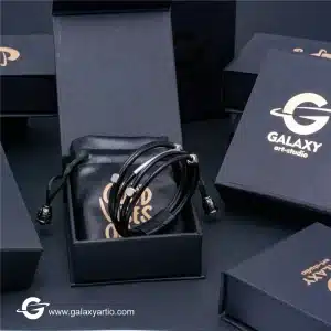 دستبند اوربیتال