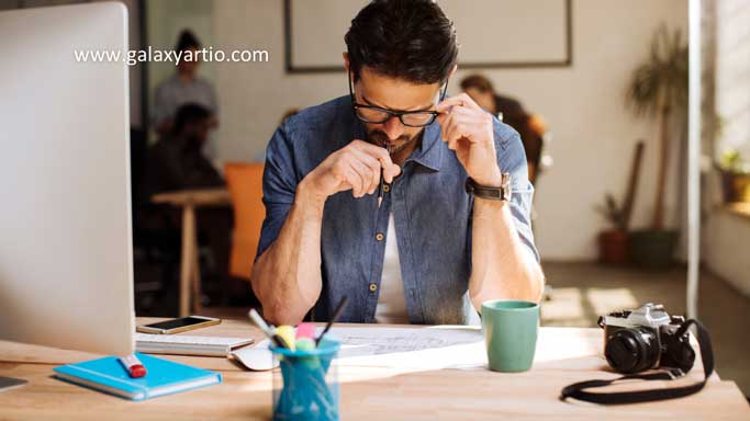 بهترین سنگ ها برای تقویت تمرکز و بهره وری