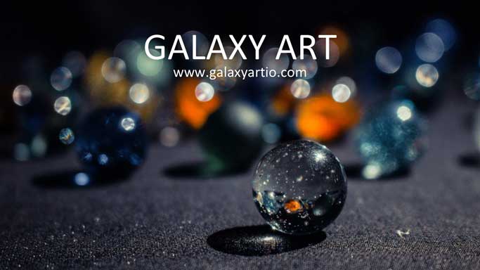 درک انرژی های سنگ های طبیعی