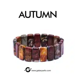 دستبند پاییز