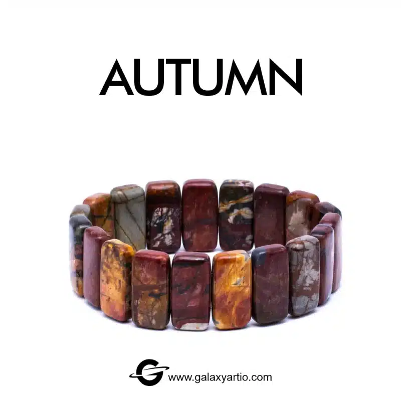 دستبند پاییز