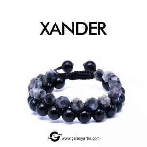 دستبند زاندر