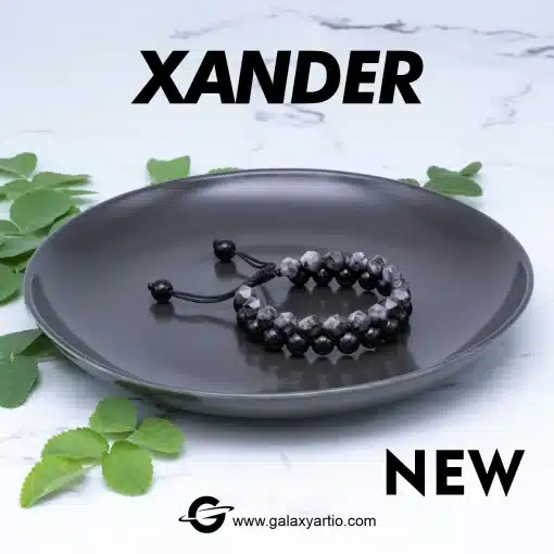 دستبند زاندر