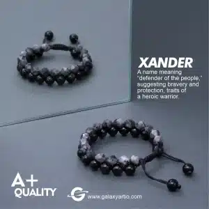 دستبند زاندر