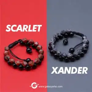 دستبند زاندر