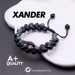 دستبند زاندر