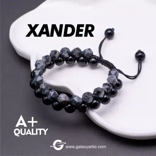 دستبند زاندر