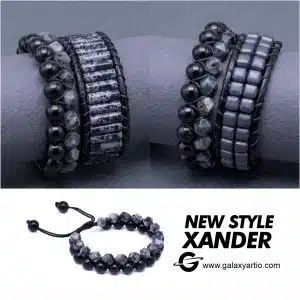 دستبند زاندر