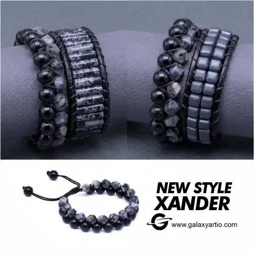 دستبند زاندر