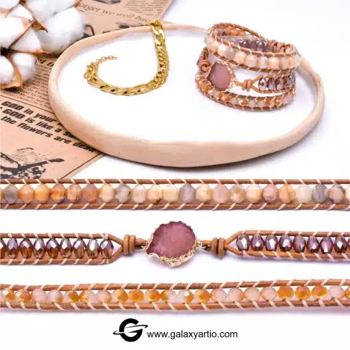 دستبند هلنا