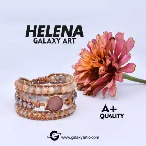 دستبند هلنا