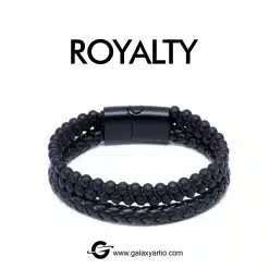 دستبند رویالتی