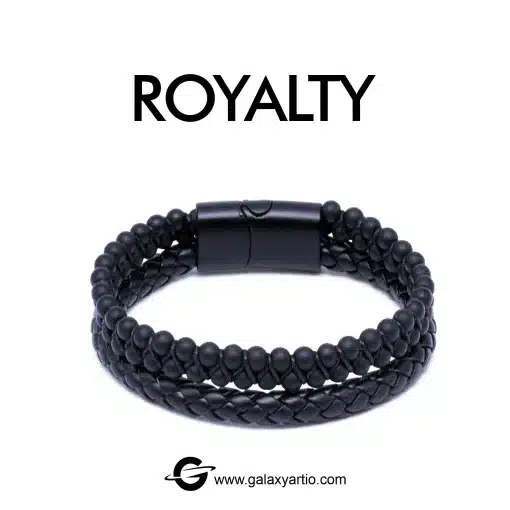 دستبند رویالتی