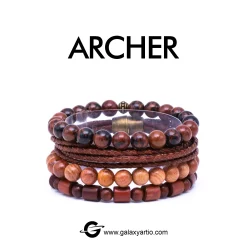 دستبند آرچر