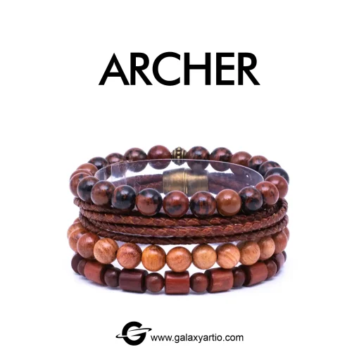 دستبند آرچر