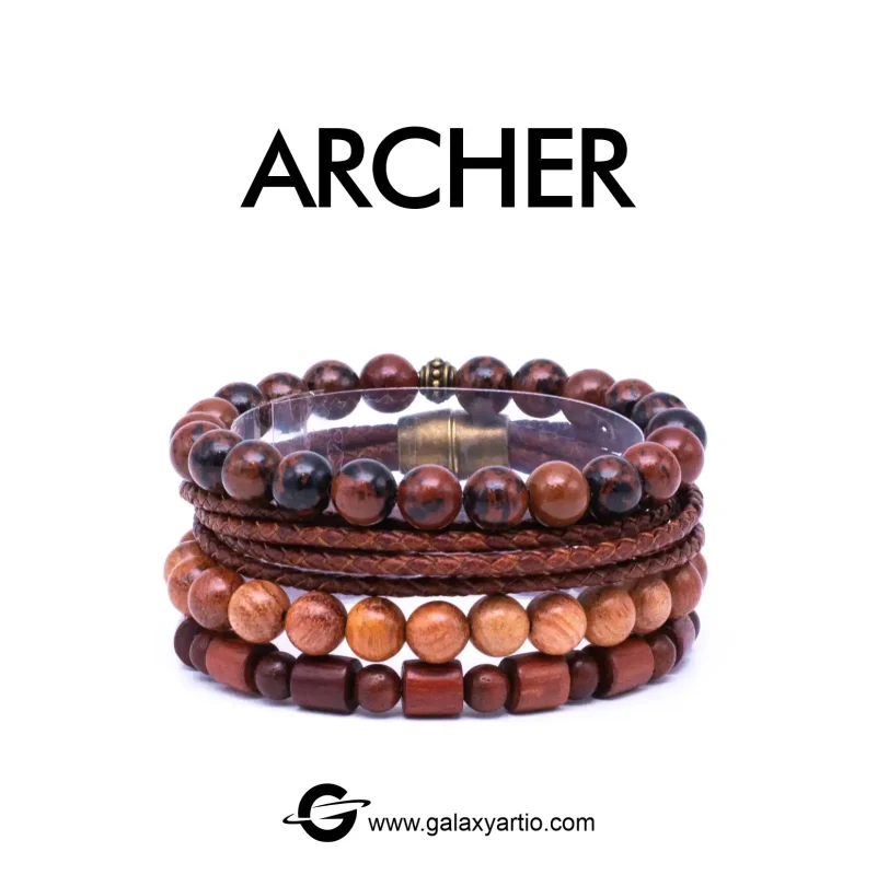 دستبند آرچر