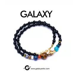 گردنبند سیارات