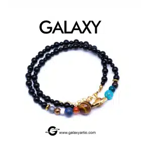 گردنبند سیارات