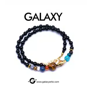 گردنبند سیارات