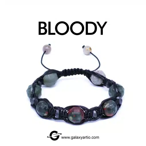 دستبند بلادی