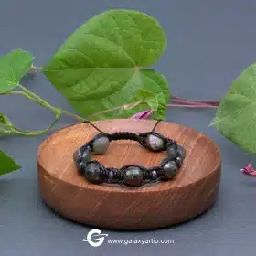 دستبند بلادی