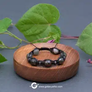 دستبند بلادی