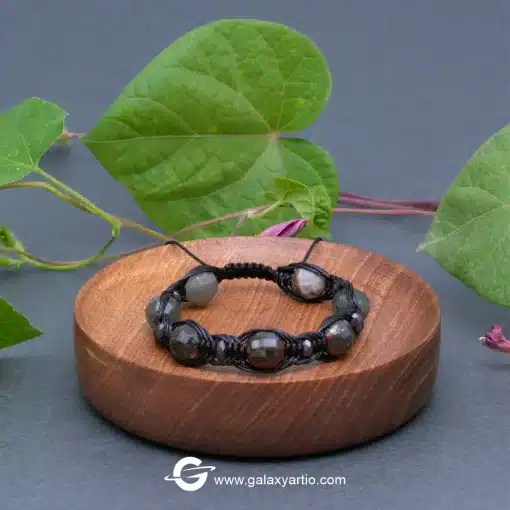 دستبند بلادی