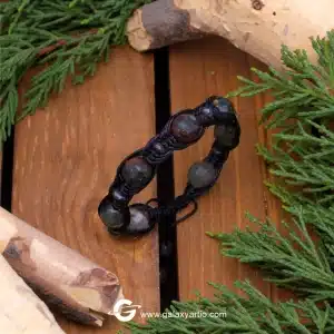 دستبند بلادی