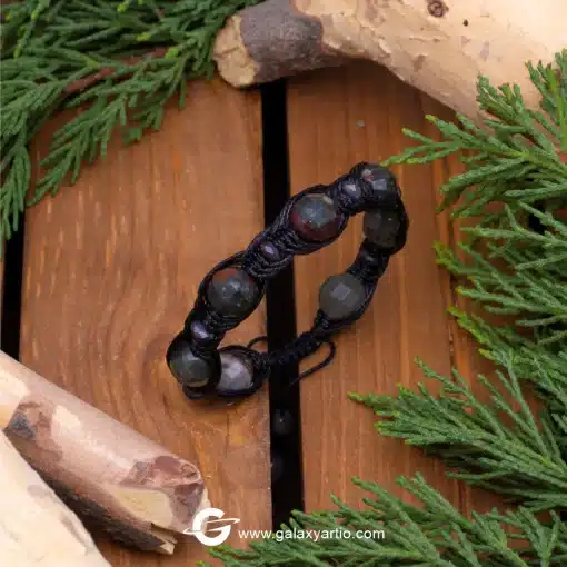 دستبند بلادی