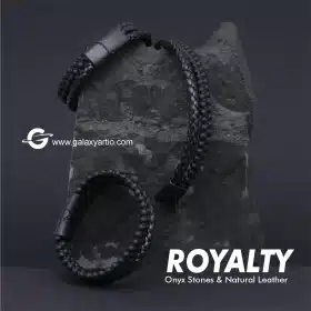 دستبند رویالتی