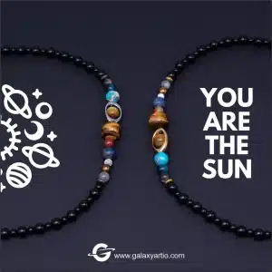 گردنبند سیارات