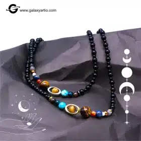 گردنبند سیارات