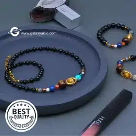 گردنبند سیارات