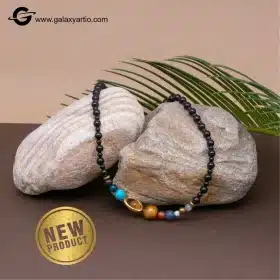 گردنبند سیارات