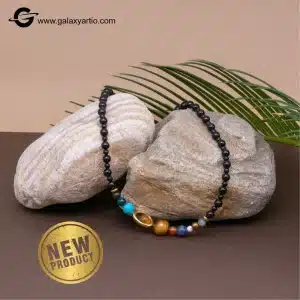 گردنبند سیارات