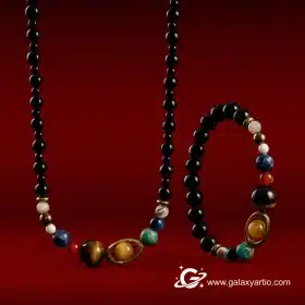 دستبند و گردنبند سیارات