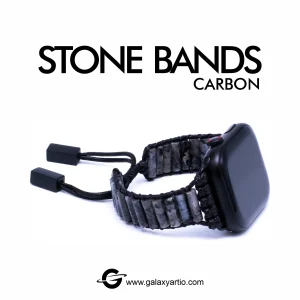 بند اپل واچ مدل کربن