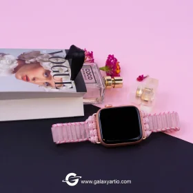 بند اپل واچ مدل پینکی