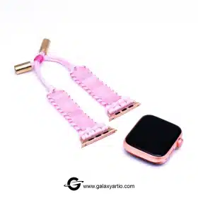 بند اپل واچ مدل پینکی