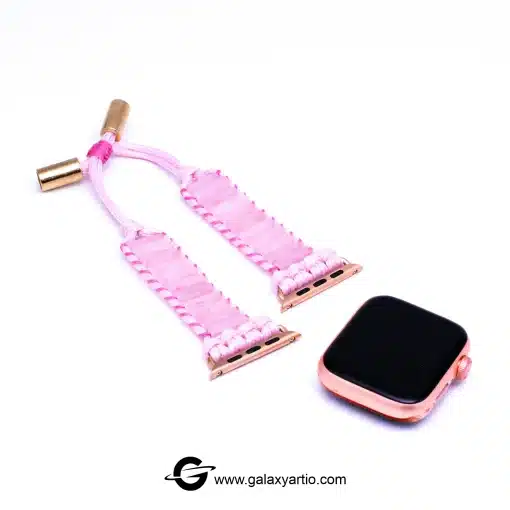 بند اپل واچ مدل پینکی