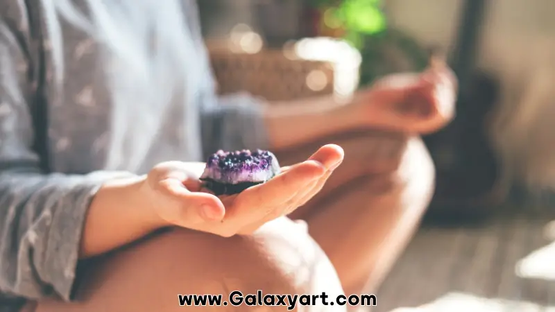 بررسی اجمالی چاکراها و سنگها