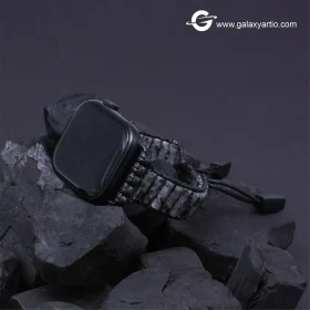 بند اپل واچ مدل کربن